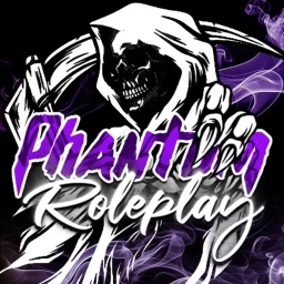 Phantom NON-FINISHED RP! icon