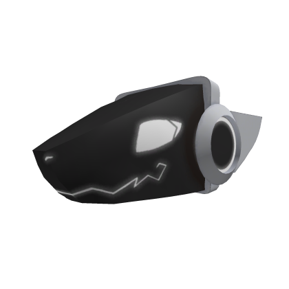 V3 white Protogen