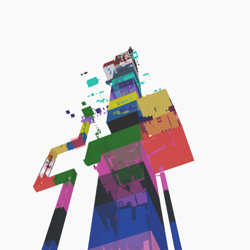 Citadel of Wacky Strategy UNNERFED