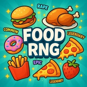 Food Rng 