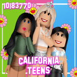 California Teens