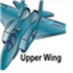 Upper Wing