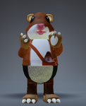 MrFattyHamster