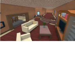 MM2 1v1 House 2