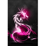 dragon dogs/cats