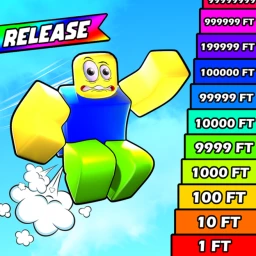 (RELEASE) Every Second You Fart More  icon