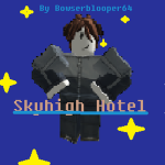 Skyhigh Hotel