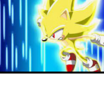 The super sonic speed kids