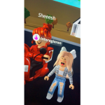 Bloxburg house builder :D