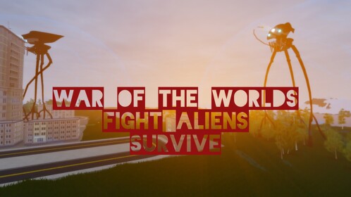 Eradication Earth: Martian Chronicles [OLD]