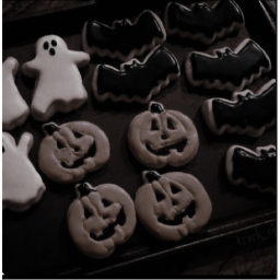 ˚🎃.