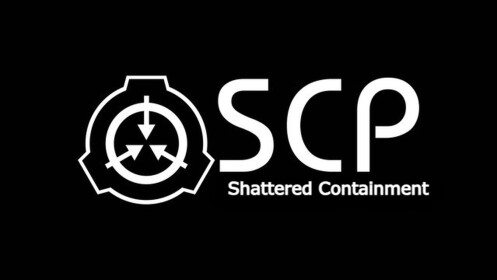 Shattered Containment (INDEV)