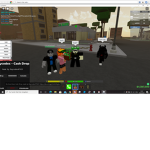 Da Hood duper