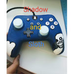 Shadow and Sloth