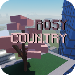 Rosy Country [📝LIVE EVENT🥇]