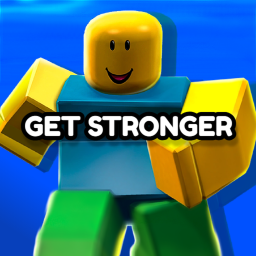 Get Stronger
