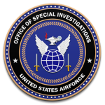 Air Force Special Intelligence Command