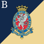 B (Royal Wiltshire Yeomanry) Squadron