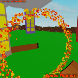 Speed Runner!