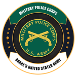 [USM] Military Polices Corps