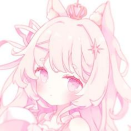 [Soft] Anime icon Roblox decal