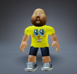 (Bobux)