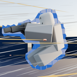 VELOCITY [ALPHA]