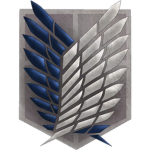 ]- Scouting Legion: A New Destiny -[