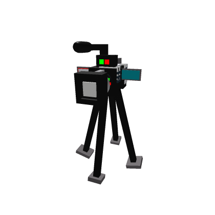 Camera