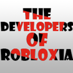 The Developers of Robloxia