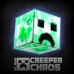 Creeper CHAOS icon