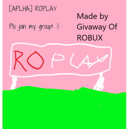 (Update notes in description) ROPLAY! [Alpha]