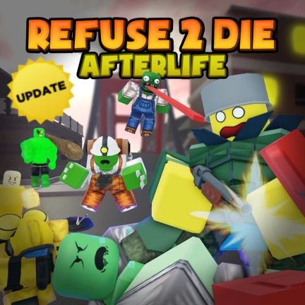 Image du serveur Roblox