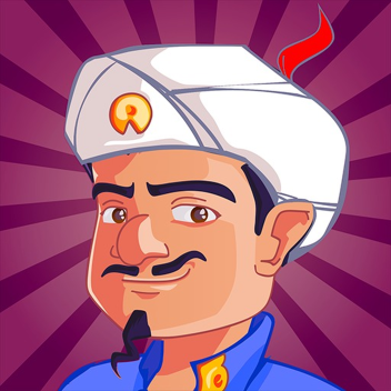 [POTENTIAL UPD] Akinator 