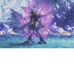 The mega mewtwo’s