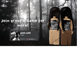 [🍢] CUTHERIA OUTFITS
