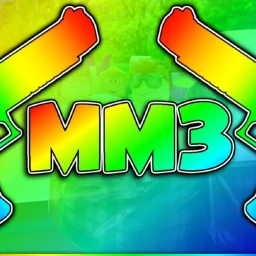Mm3 icon