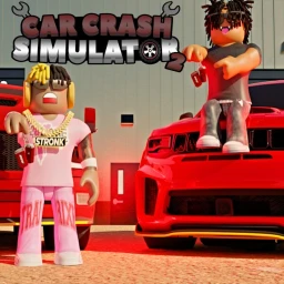 🚗Car Crash Simulator 2🚗