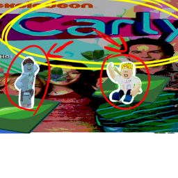 Sad bully sotry :(((((((