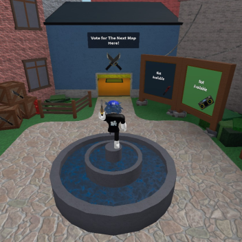 Old Murder Mystery 2