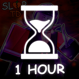 [🎃1H🎃] Slop Tower Defense! 💔 icon