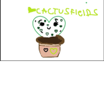 Cactusfields