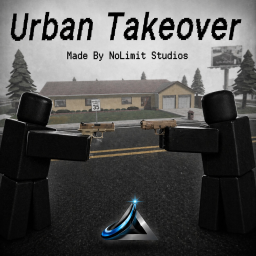 [FREE SWITCH]Urban Takeover