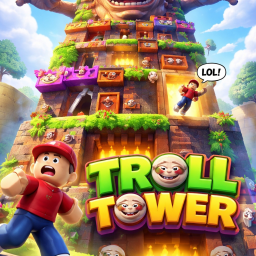 TROLL TOWER