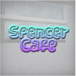 (UPDATE) Spencer's Café