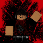 GameVerse's clothing shop