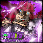 [Inventory, Magnet] One Piece Online Rebirth