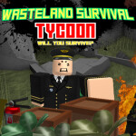 Wasteland Survival Tycoon