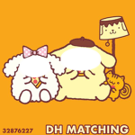 DH Matching