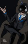 The Tycoon Conglomerate
